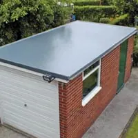 Flat Roof