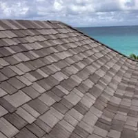 Shingle Roofing