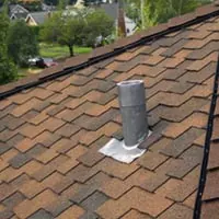 Composition Roofing